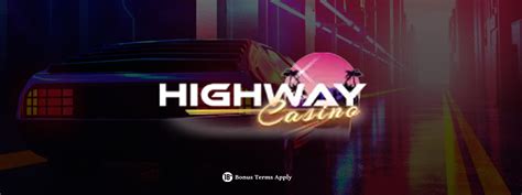 Highway casino apostas
